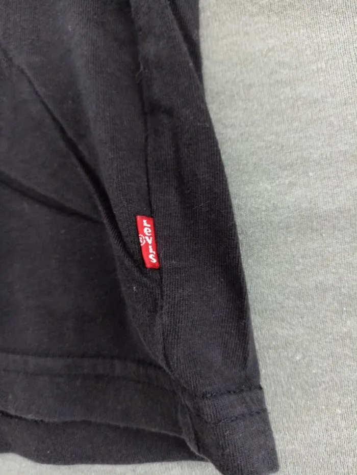 Tee shirt Levi's - photo numéro 4
