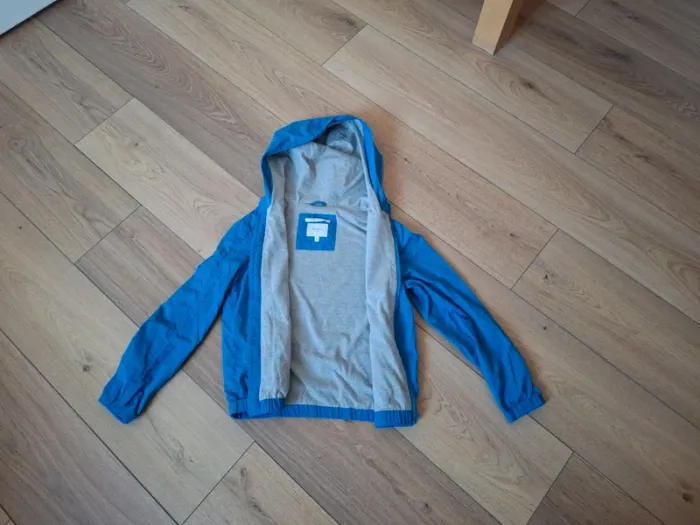 Veste fine demi saison - photo numéro 3