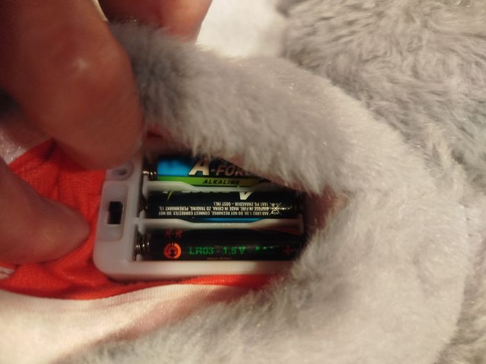 Peluche musicale koala - photo numéro 4