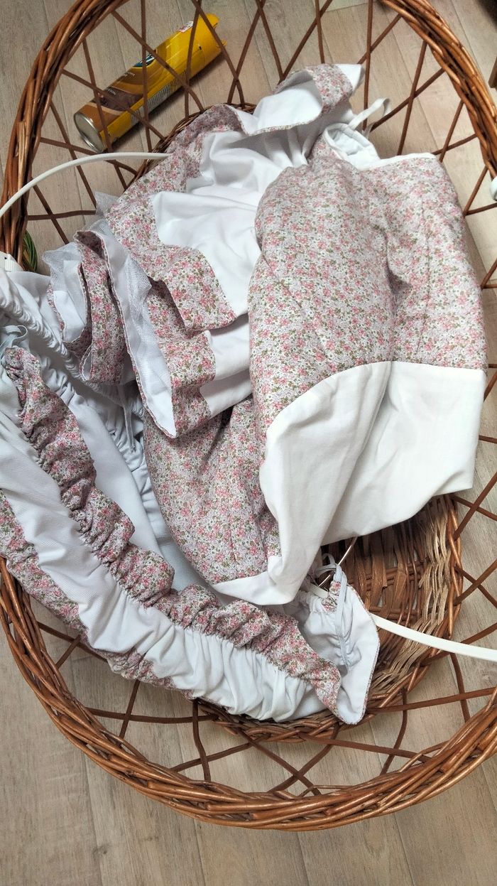 Berceau - photo numéro 7