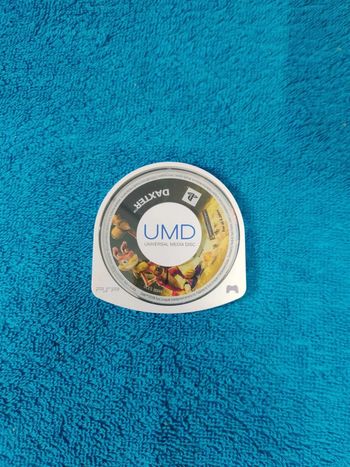 PSP Daxter