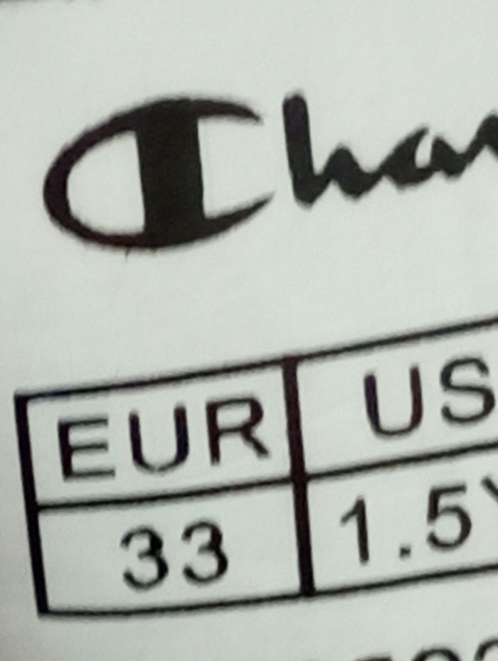 Chaussures garçon - photo numéro 2