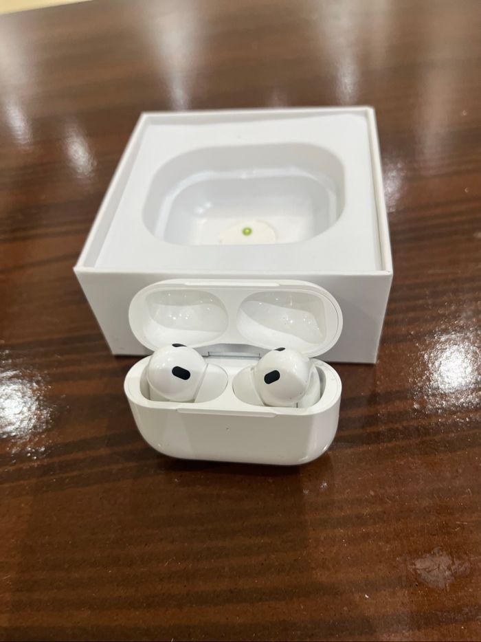 AirPods Pro 2 - photo numéro 4