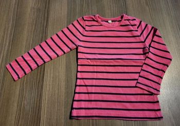 Maillot manche longue taille 3 ans