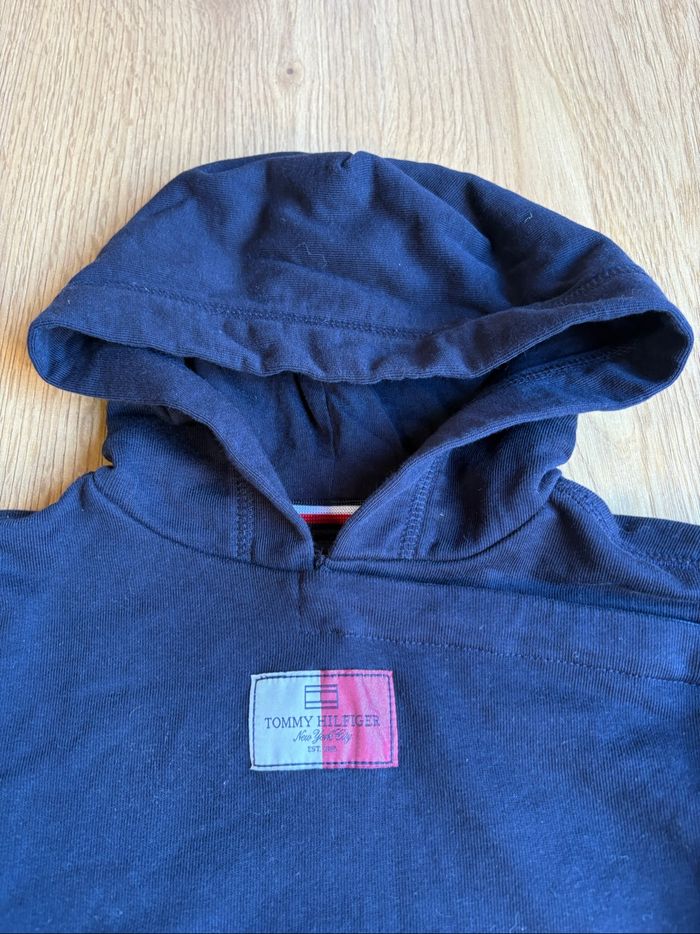 Pull garçon taille 86