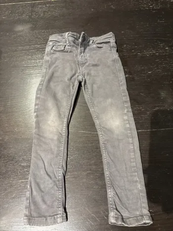 Jean skinny fit