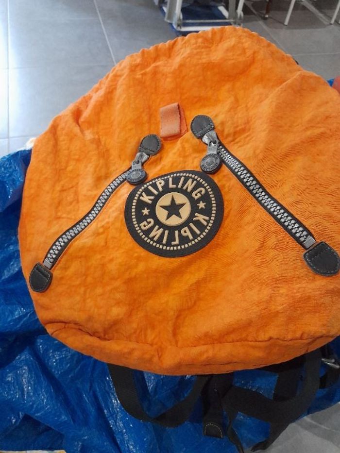 Sac à dos