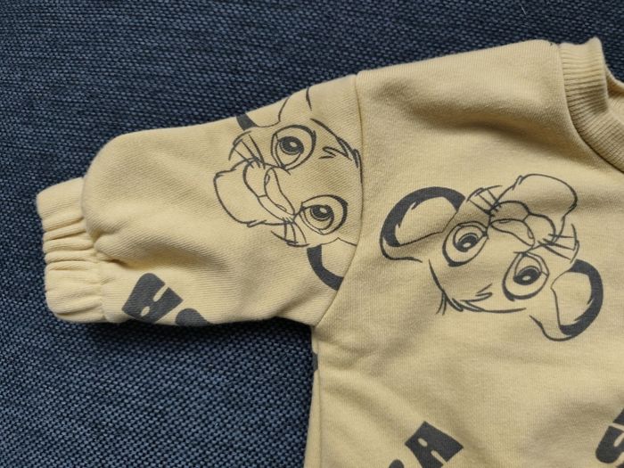 Pull bébé garçon - photo numéro 2