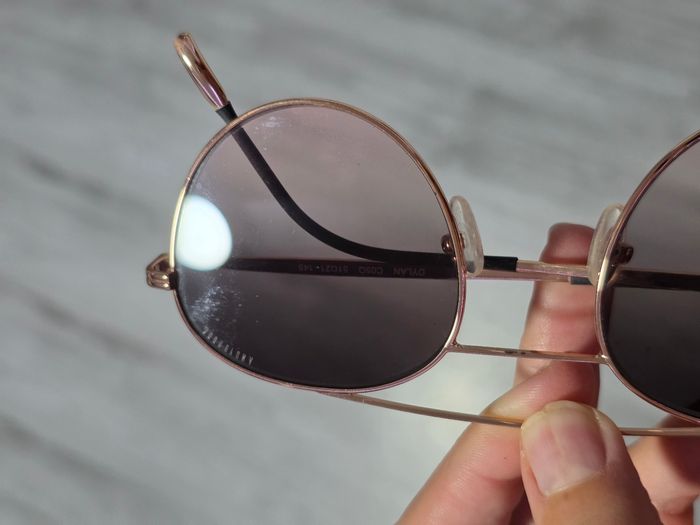 Lunette de soleil aviateur - photo numéro 2