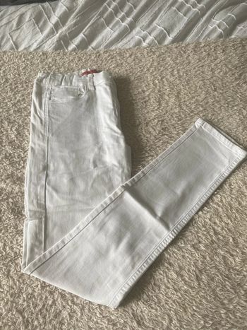 Jean skinny