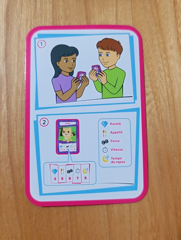 Adopt me numéro 3 - photo numéro 3