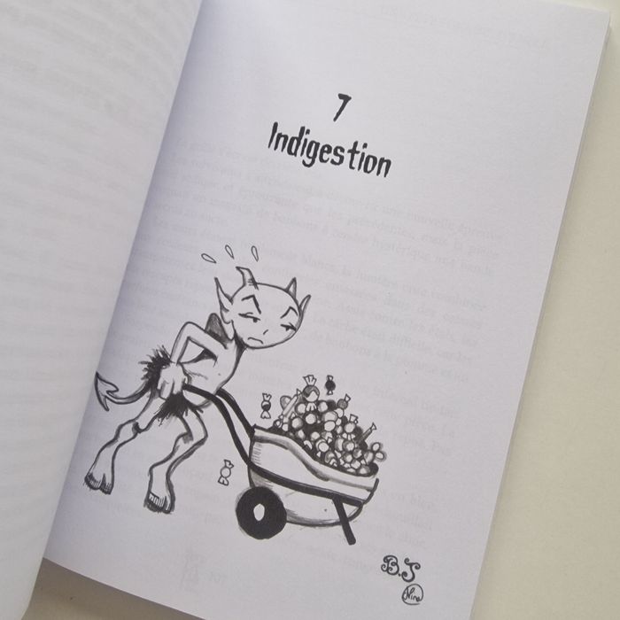 Une fête foraine d'enfer - photo numéro 3