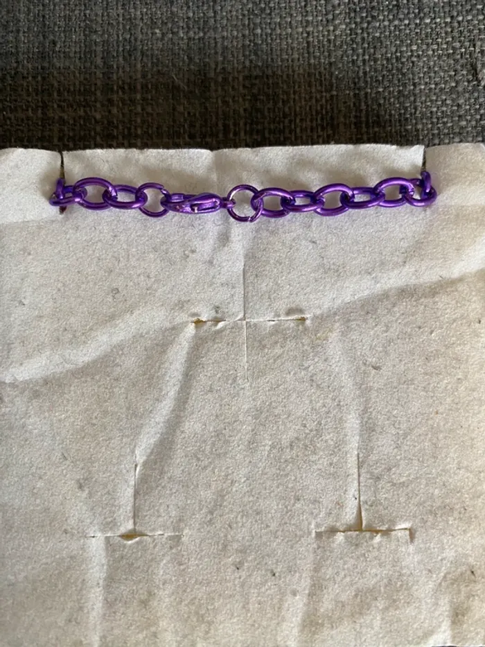 Bracelet - photo numéro 3