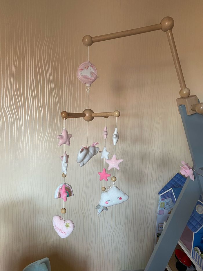 Mon mobile merveilleux - photo numéro 3