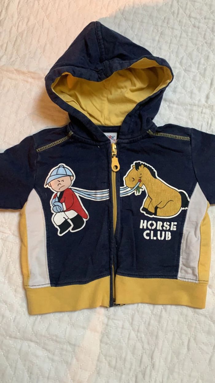 Lot 3 pièces - photo numéro 3