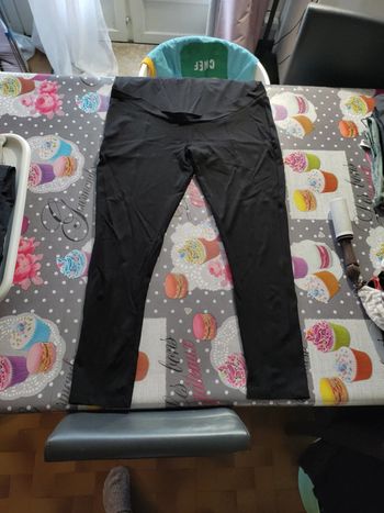 Pantalon de grossesse