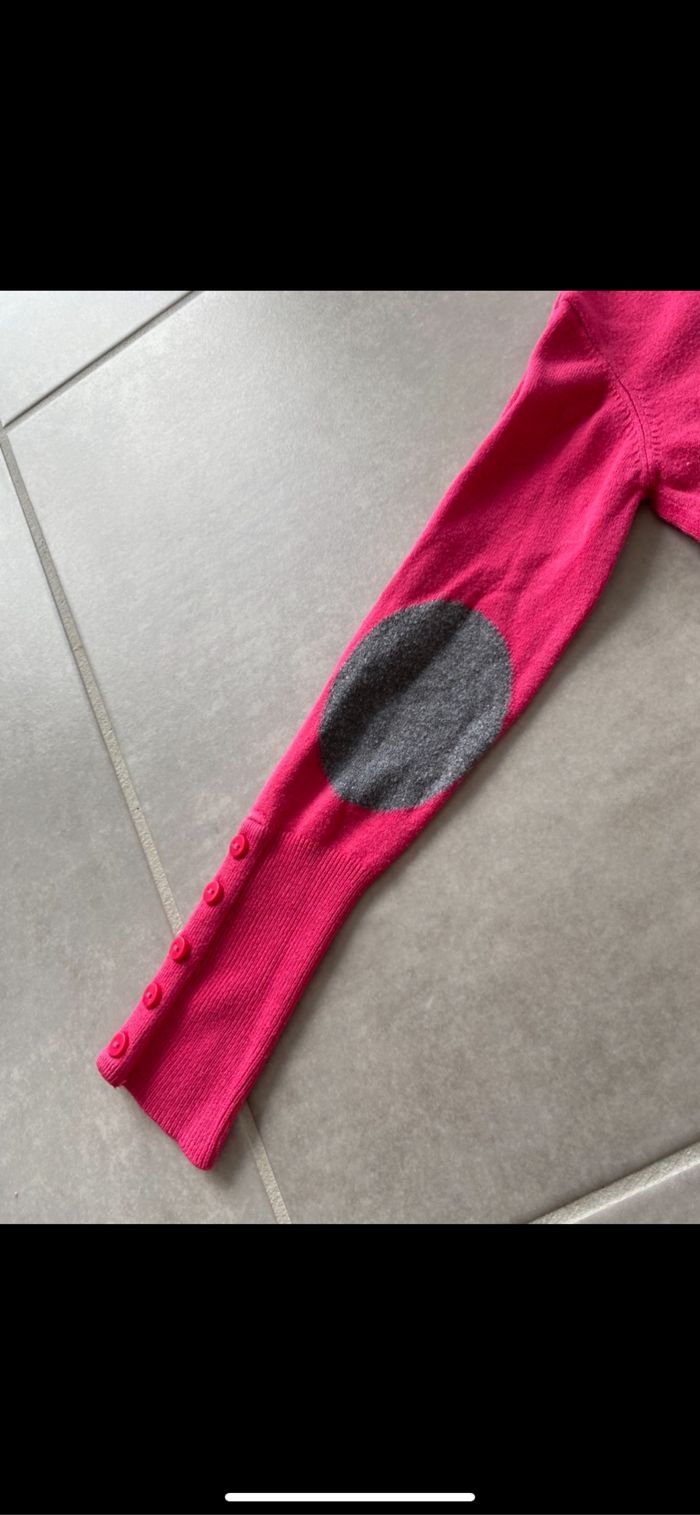 Pull col roulé Okaïdi 5 ans - photo numéro 9