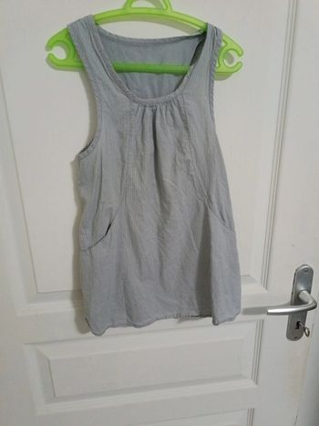 Robe été