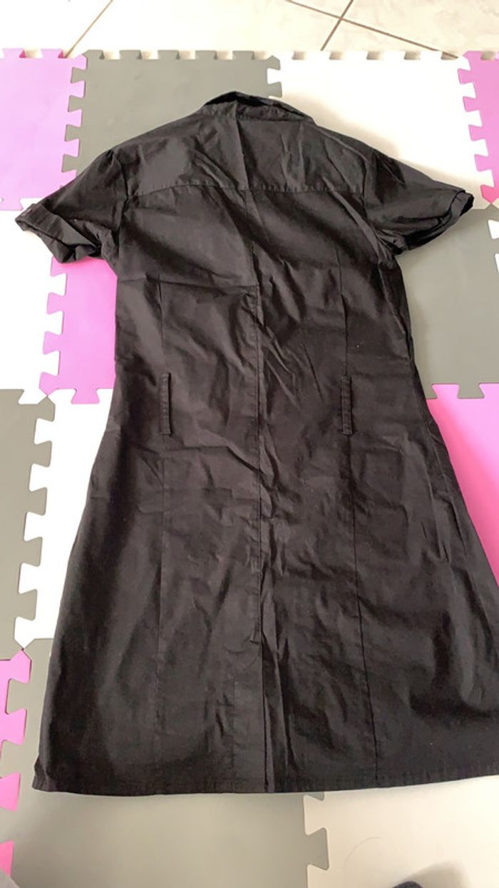 robe jennyfer taille S - photo numéro 2