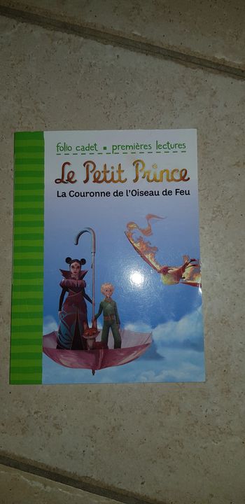 Livre Premières lectures