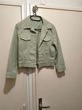 Veste courte Lola liza