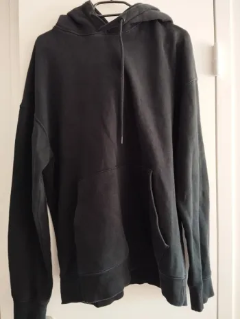 Sweat noir