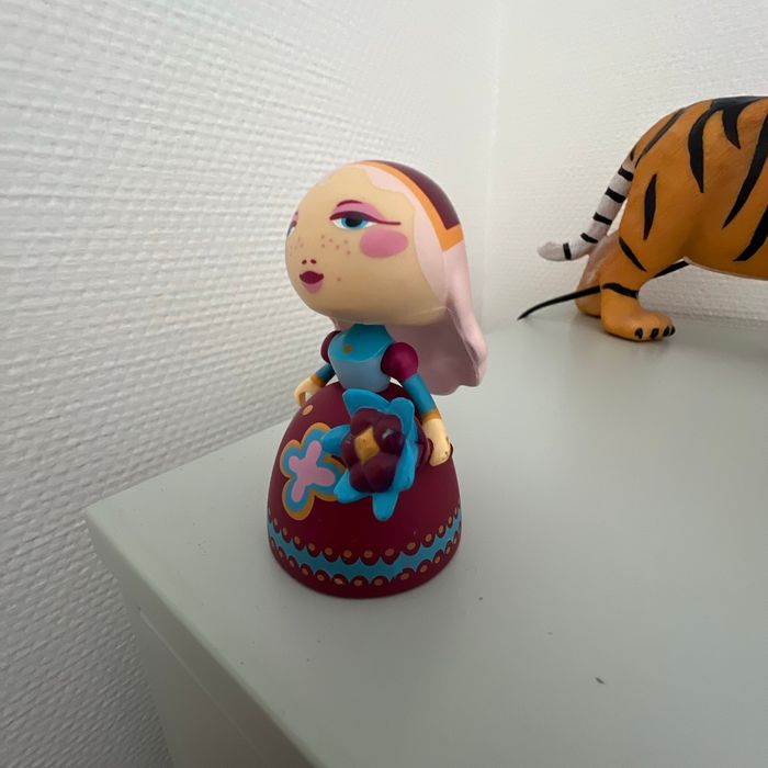 Figurine Arty Toys Djeco - photo numéro 2