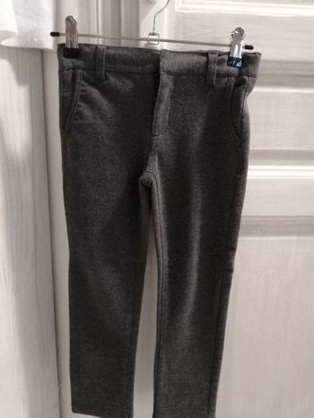 Pantalon garçon tape à l' oeil
