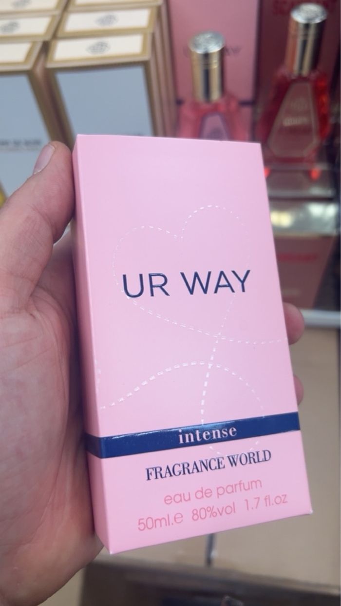 Parfum du dubai 50ML - photo numéro 10