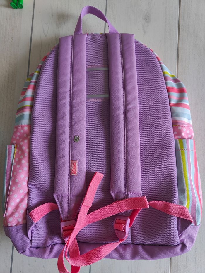 Sac a dos diddlina - photo numéro 2