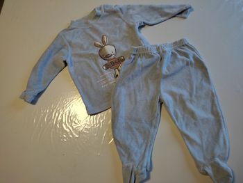 Pyjama