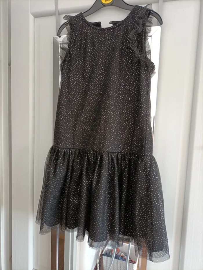Robe élégante