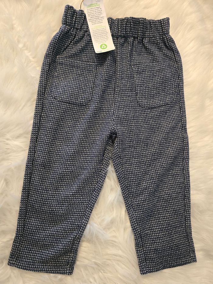 NEUFS  (non portés) 🏷🏷😍🤩 superbe ensemble chaud  24 mois Garçon 💙💙🤩(ferme) - photo numéro 6