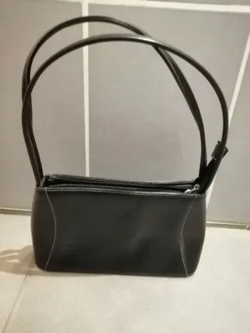 Petit sac noir