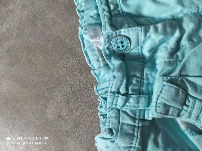 🌸Pantalon 9 mois Kitchoun - photo numéro 4