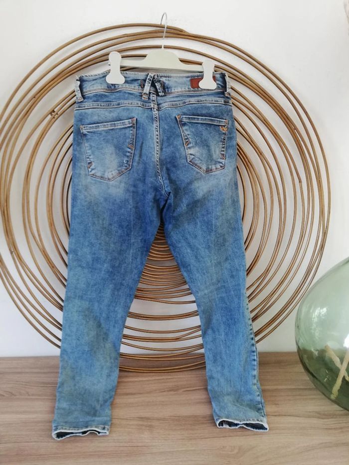 Jeans LTB T29 - photo numéro 2