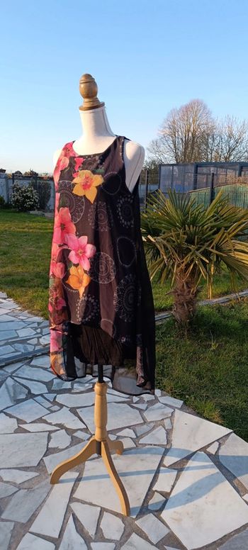 Robe Desigual taille M