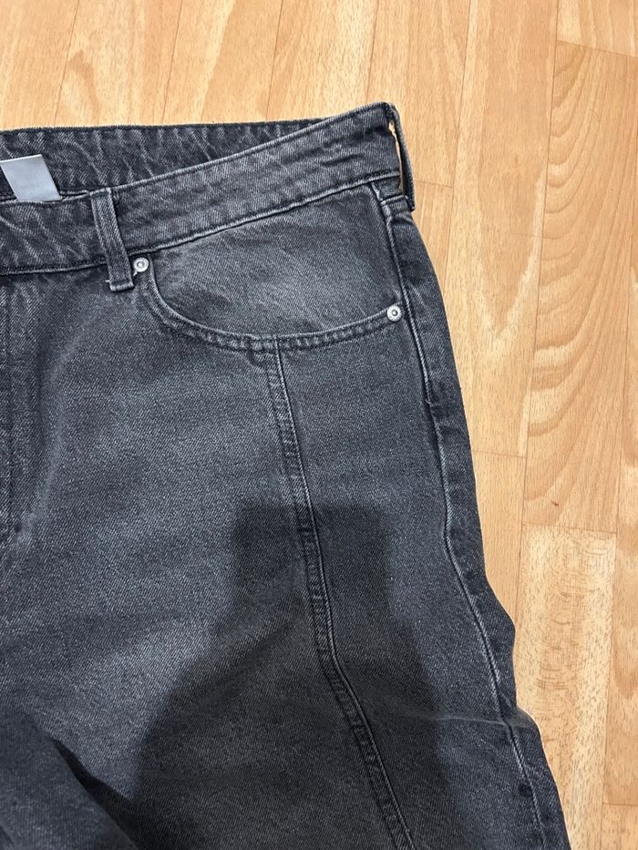 Jeans barrel - photo numéro 2