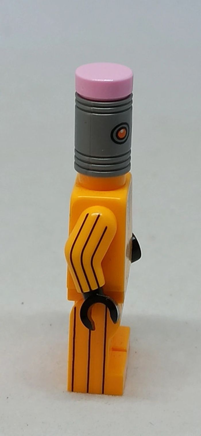 Figurine l'effaceur lego - photo numéro 2