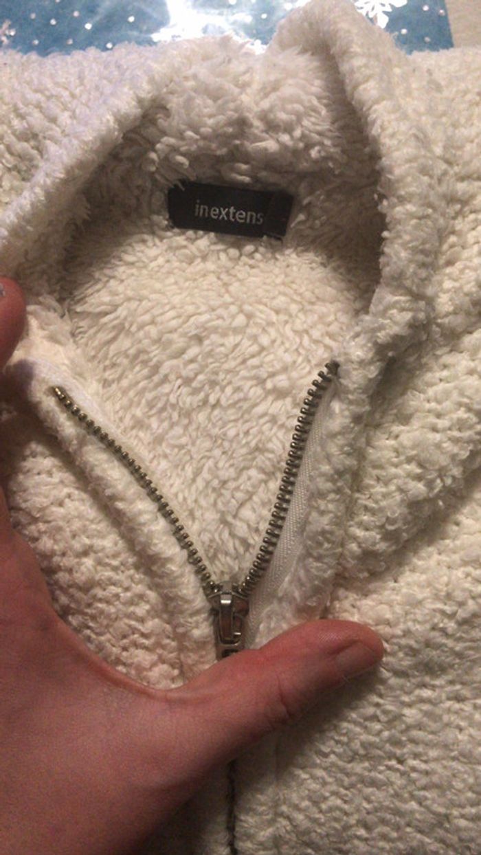 Gilet - photo numéro 3