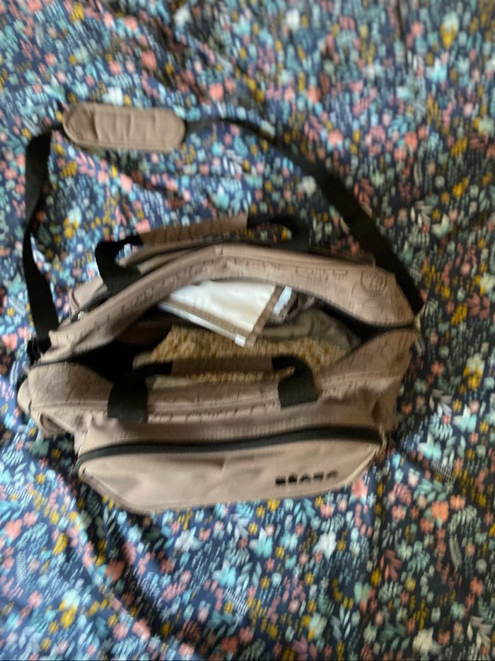 Sac à langer beaba - photo numéro 3