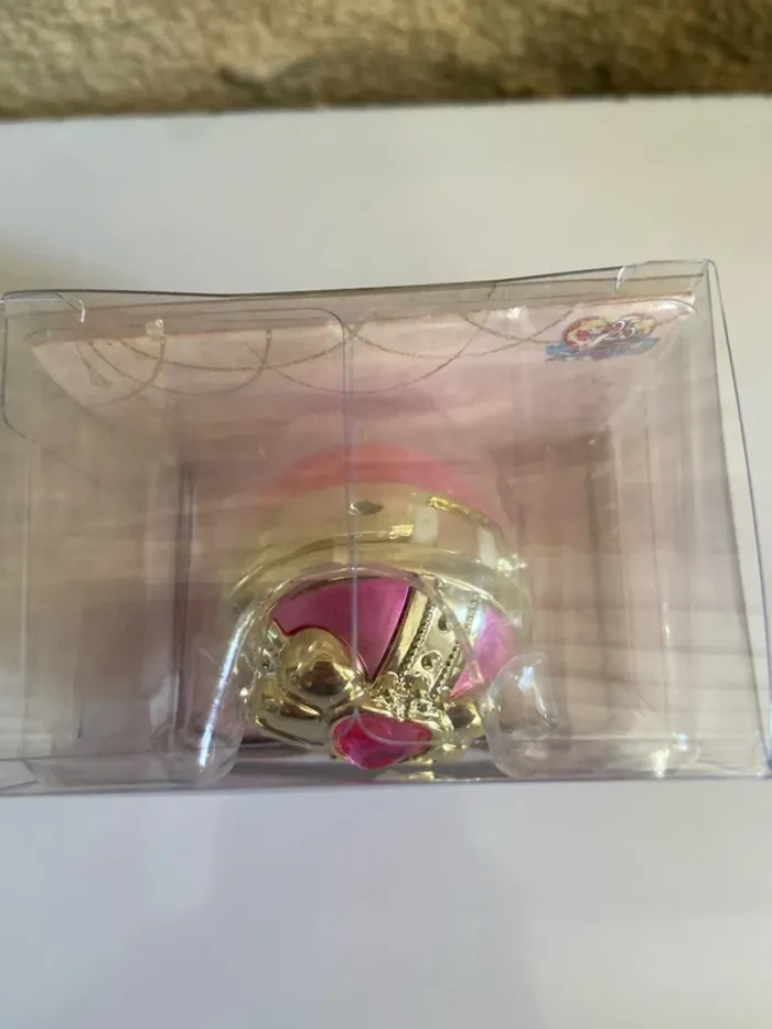 Tablette miniature Sailor moon - photo numéro 2