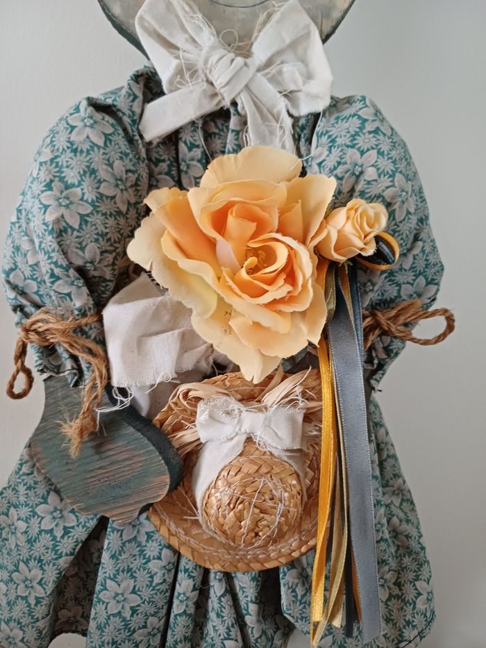 Décoration grenouille - photo numéro 3