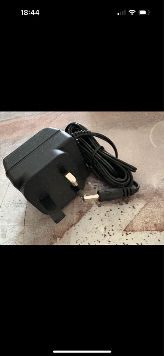 Radio réveil Barbie avec veilleuse - photo numéro 8