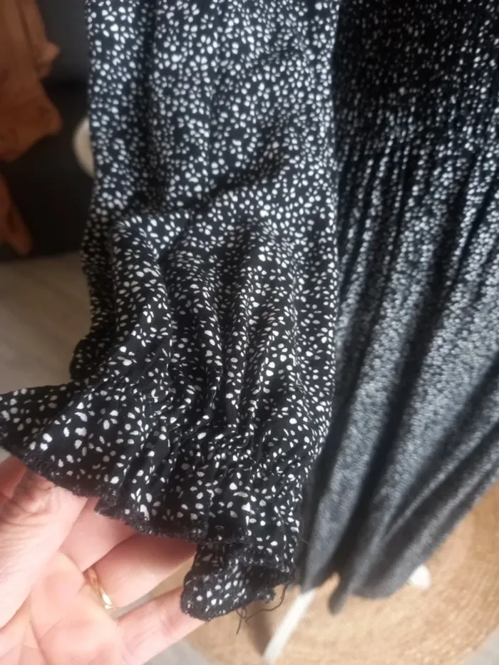 Robe légère longue - photo numéro 4