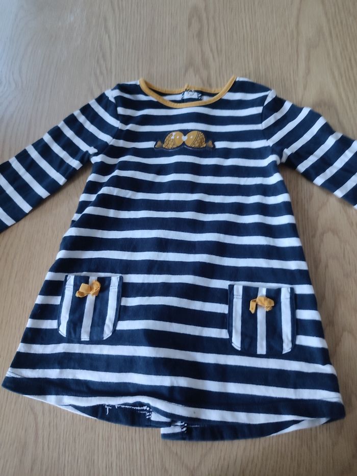 Lot 18-24 mois hiver - photo numéro 5