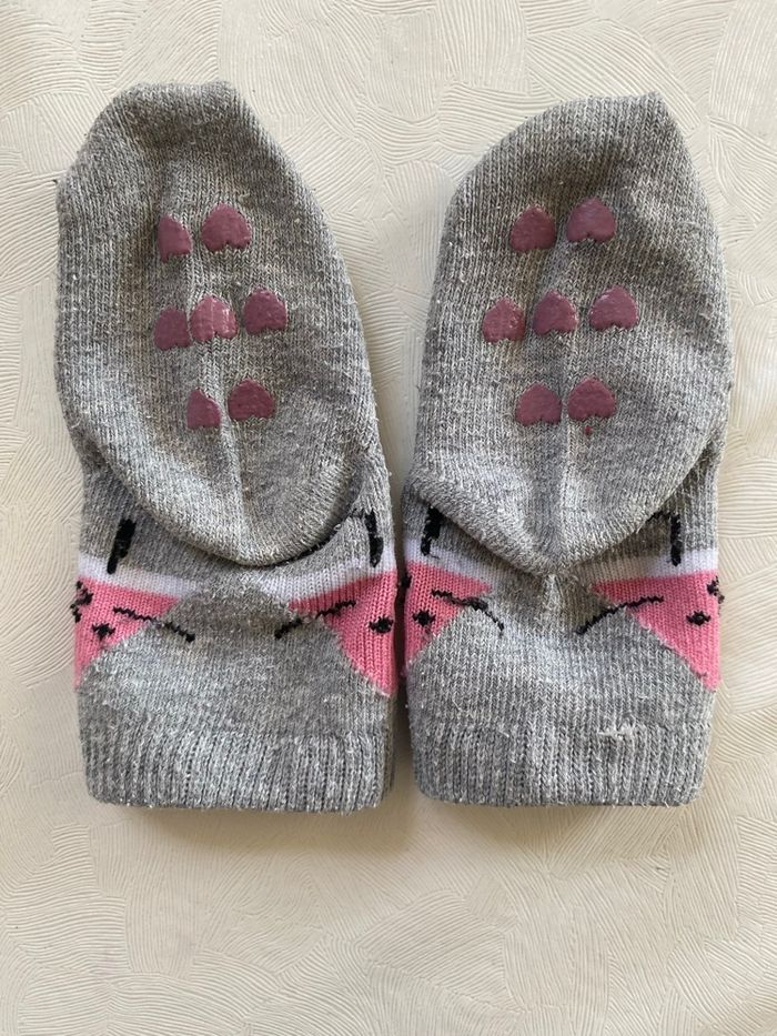Lot de chaussettes bébé naissance à 12 mois - photo numéro 6