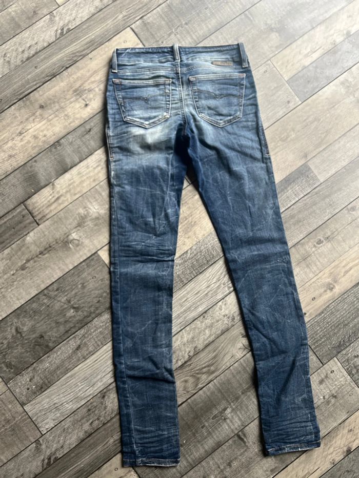 Superbe jeans 👖 femme - photo numéro 15