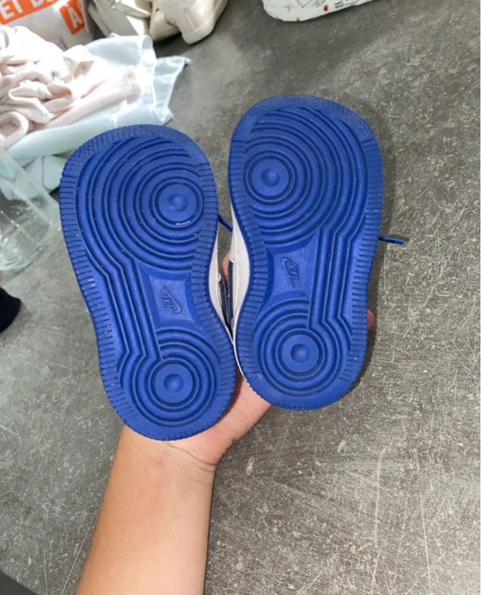 Air force bebe - photo numéro 4