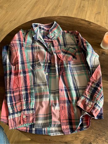 Chemise